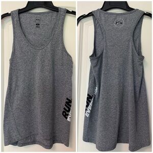 APL “Run Everything” Tank